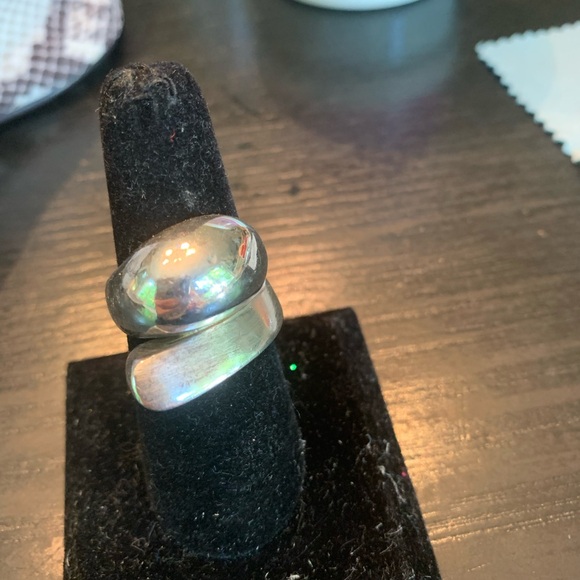 Silpada Rare Vintage Ring - Picture 2 of 4